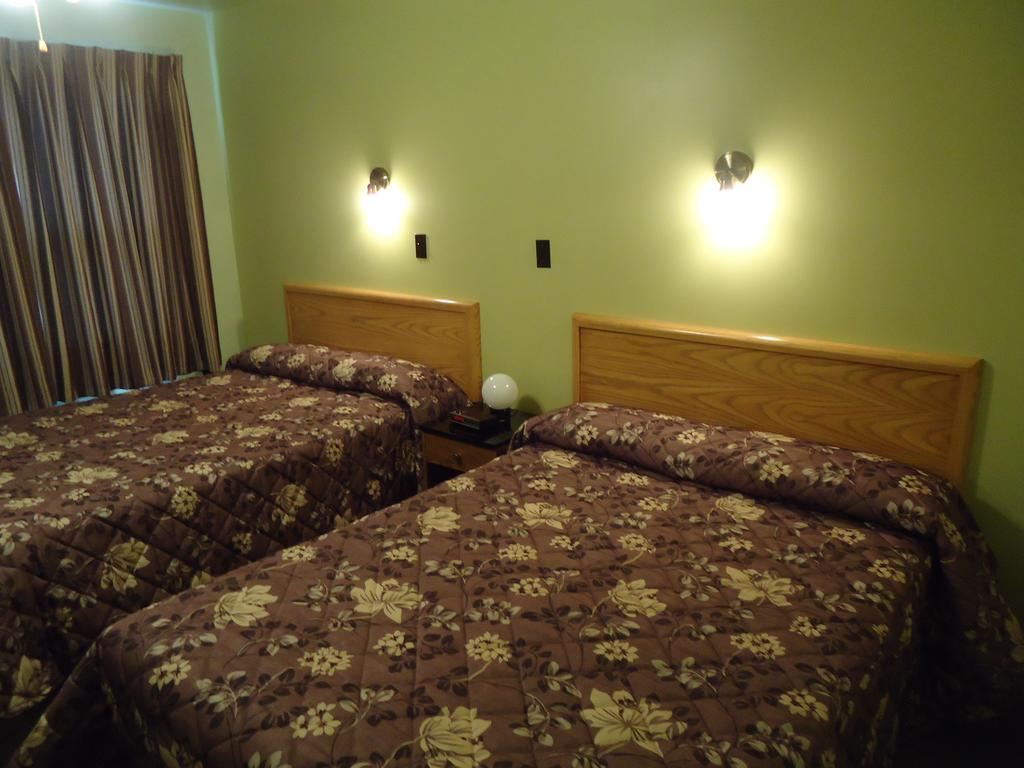 Hôtel-motel Le Pharillon Motel 2*